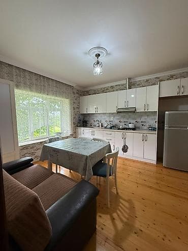 xirdalanda ev: 🏡 QƏBƏLƏ RAYONU – VƏNDAM QƏSƏBƏSİNDƏ Bağ evimiz 🌿 Təbiətin qoynunda — 8