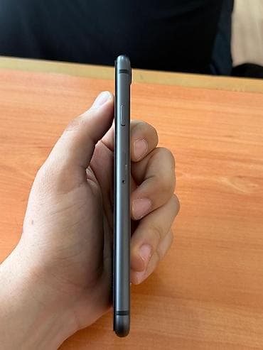 iphone 8 plus lalafo: IPhone 8, 64 GB, Qara — 3