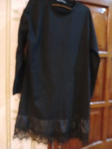 yay ucun uzun donlar: Gündəlik don, Midi, Zara, M — 7