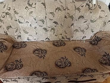 İşlənmiş, Klassik divan, Divan, Bazalı, Açılan — 2