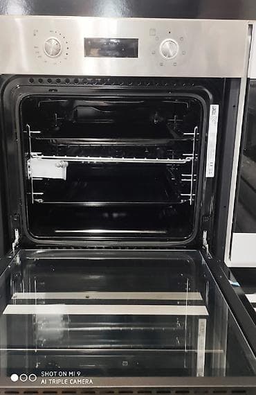 Soba Ankastre elektrik soba tok peci Luxell Türk istehsali A class — 4