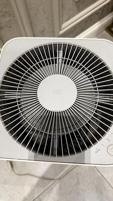 ps5 silim: Xiaomi Mi Air Purifier (hava təmizləyici) - Brend/model: Xiaomi Mi — 2