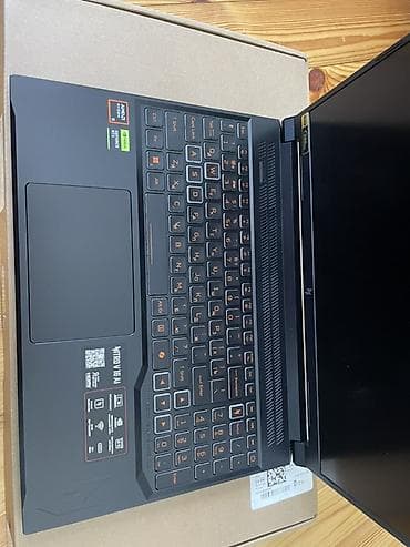 hyperx cloud alpha s: Acer Nitro, 16 ", AMD Ryzen 5, 512 GB — 3