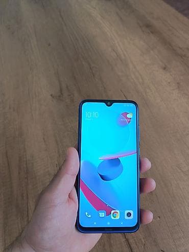redmi note 9 irsad: Redmi Note 8, 128 GB, rəng - Mavi, İki sim kartlı — 2