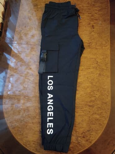 idman kişi şortları: 🧵 Tərkibi 100% Polyester 👖 Regular Fit 📏 Ölçü M 📏 Uzunluğu 100 sm 💵 — 5