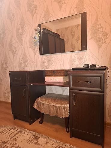 soyunma masası: Gördüyünüz bütün əşyalar dəyərindən aşağı qiymətə satışa çıxarıldı🥰 - — 1