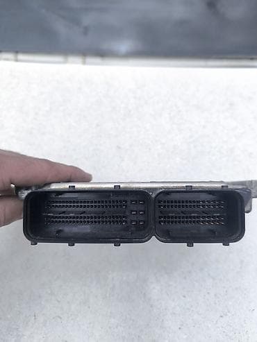 fiat doblo: Fiat Doblo 1.4 sadə(16klapan), Üstdən çıxma original, təmirdə olmayıb — 3