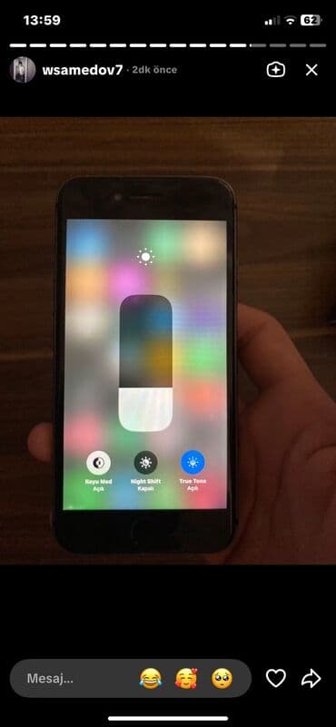 iphone ucun flash kart: IPhone 8, 64 GB, Black Titanium — 4