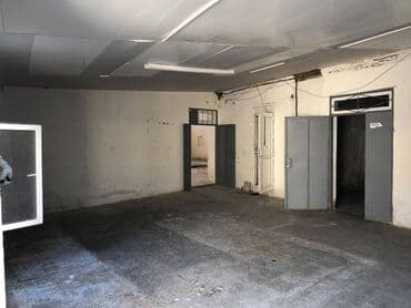 korpu mərasim evi: Əhmədli metrosuna yaxin yerləşən ümumi sahəsi 450 kv,m olan,obyekt — 16