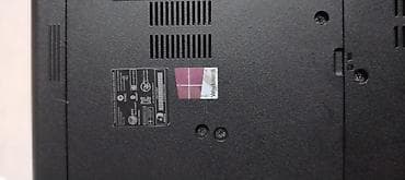 kredit noutbuk: Acer Aspire E1-531 noutbuku Xüsusiyyətlər: - Ekran: 15.6" LED - — 4