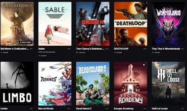 100m+ oyunlar. Qiymət dəqiq değil və dəyişilə bilir. Fortniteda