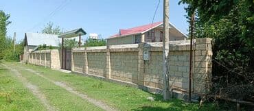 дома баку: 6 otaqlı, 200 kv. m, Kredit yoxdur, Yeni təmirli — 3