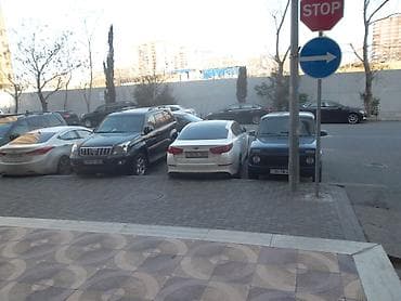 rq emlak: Dilarə Əliyeva küçəsi, 28 May və "Port Baku"ya yaxın, 6 mərtəbəli — 6