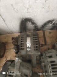 фольксваген поло с пробегом: Другие автомобильные запчасти — 5