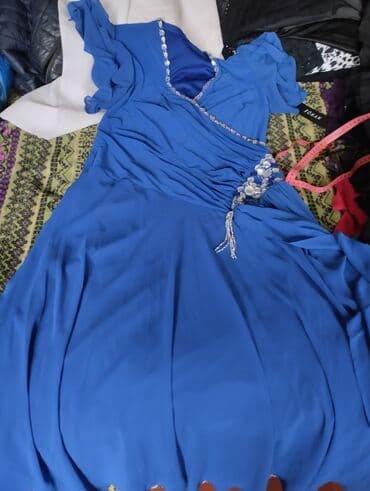 the ordinary mehsullari: Ziyafət donu, Maksi, 4XL — 16