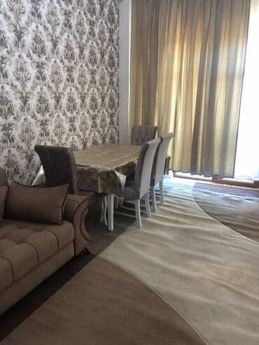 evlerin kirayesi 2018: Sumqayitda kristal abşeronda 20 mərtəbəli binanin 4-cu mərtəbəsində — 3