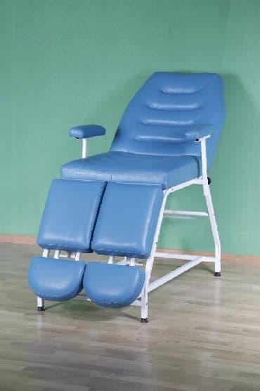 en ucuz perdeler: Yeni, Kosmetoloji kuşetka, Qatlanan, rəng - Ağ — 4