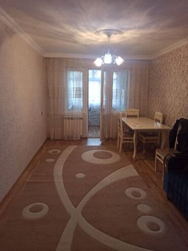 sarayda kiraye: Nizani rayonu Neftçilər,xalqlar metrosunun yaxınlığında köhnə tikili 5 — 2