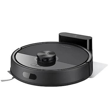 sonifer tozsoran: Roborock S5 Max robot tozsoran və yuyucu - 2‑in‑1 təmizlik: güclü — 3