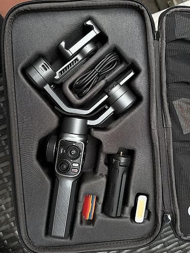 телефон fly li lon 3 7 v: Zhiyun Smooth 5S Combo – İdeal vəziyyətdə 🔥 📱 Zhiyun Smooth 5S Combo — 4