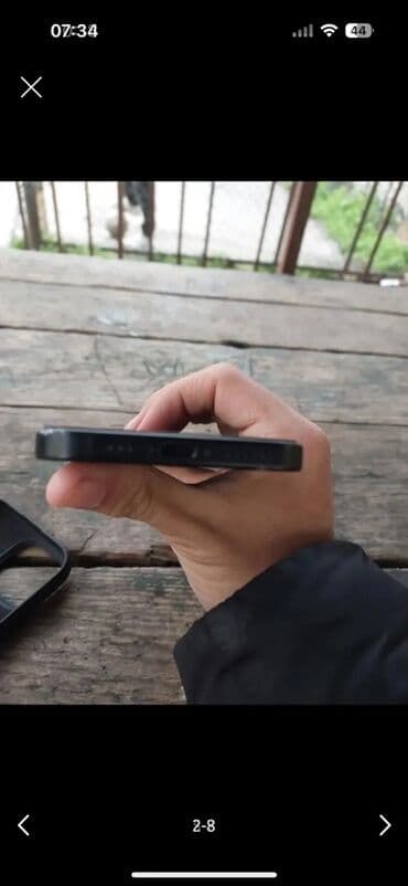 iphone dubai version: IPhone 15, Qara, Face ID — 6