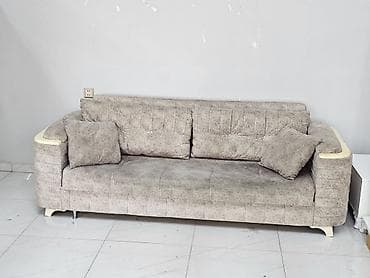 Divanlar: Divan, İşlənmiş, Açılmayan, Bazasız, Ödənişli çatdırılma — 1