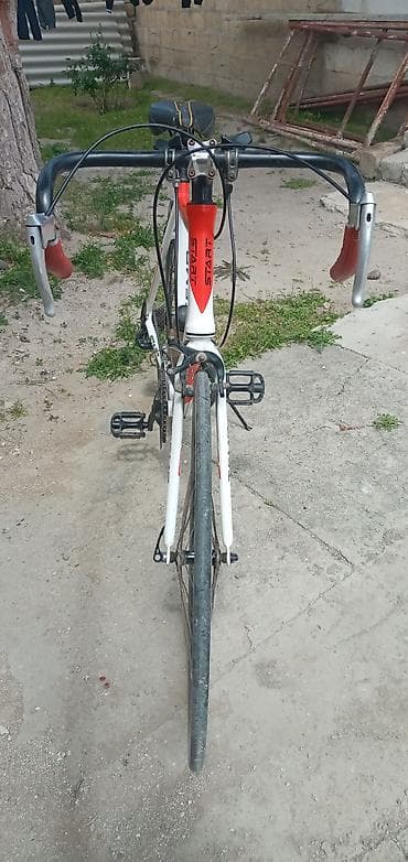 giant velosiped satilir: Şosse tipli velosiped – START/ TEMP brendi - Karkas: yüngül alaşımlı — 2