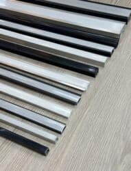 Sandıqlar: Alüminium profillər. Bütün ölçüləri mövcuddur. İnstagram — 9