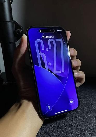 iphone 13 mini 64: IPhone 16, 128 GB, Graphite, Face ID — 4