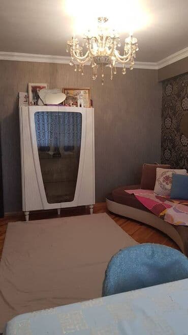 bu tikilən evlərdə mənzil: 2 otaqlı, Yeni tikili, 64 kv. m — 11