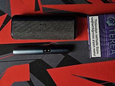 element sac acici: İqos İluma Prime İ. Yenidir az istifadə edilib. real alıcıya endirim — 3