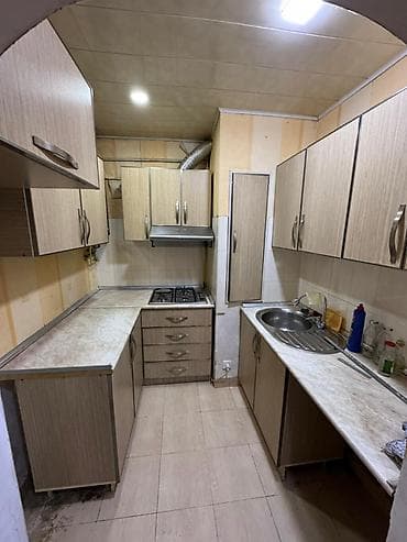 Kirayə verilir 2 otaqdan 3 otağa düzəlmə Mənzil Əhmədlidə Məzahir — 5