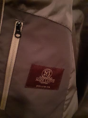 isci geyimi: Gencede satilir Maze Lucci brendi Tebbi Qu tukunen balonka satisi — 5