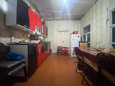 3 otaqlı, 1200 kv. m, Təmirsiz