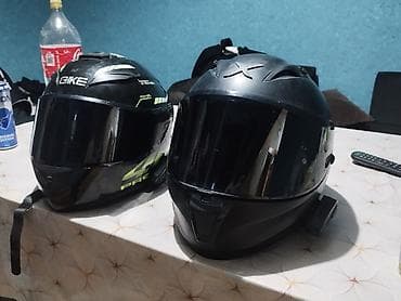 kros motor: Iksi bir yerdə satılıriksinində interkomu var Təsvir: - — 1