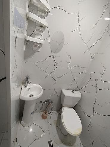mesdaga ev: Kiraye ev zabratda marşurta yaxin hercur şerayiti var — 3