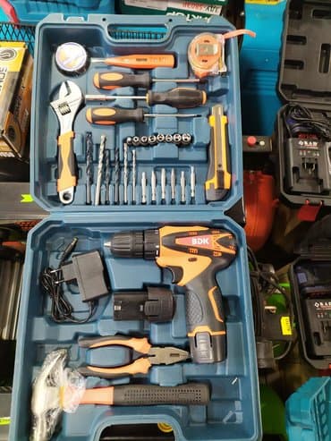 norm sement 400 marka qiymeti: Drel naboru yeni keyfiyyətli yeni geldi çox keyfiyyətli dir dəst — 1