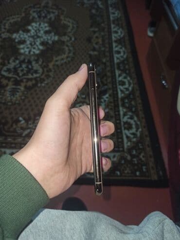 чехол ipad 2: IPhone Xs, 64 ГБ, Золотой, Face ID — 3