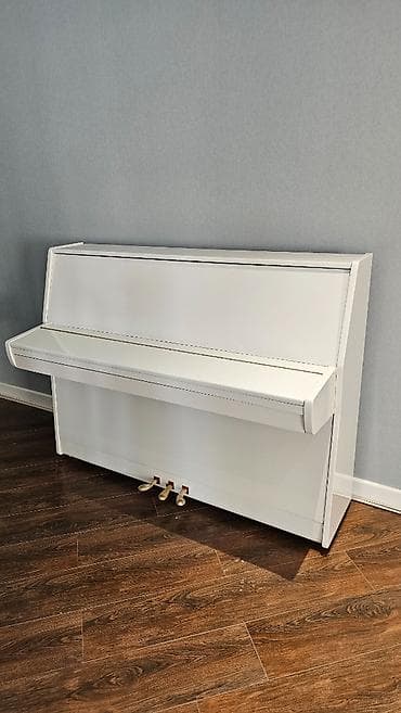 dynacord cms 1600: Piano tam bərpa olunub, ideal vəziyyətdədir. Tokkata modeldir. Alətin — 1
