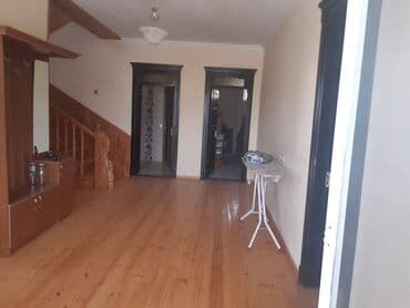 makler gence: 7 otaqlı, 231 kv. m, Orta təmir — 22