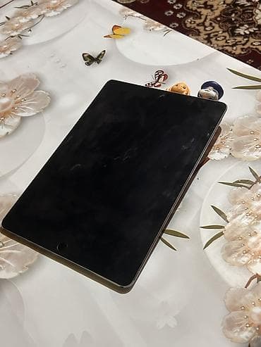 planşet başlığı: Apple iPad Air 2 – 128 GB, Wi‑Fi Xüsusiyyətlər: - Model adı: iPad Air — 3