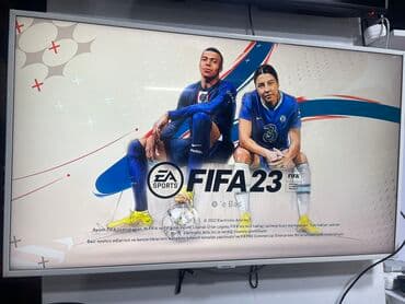 Biznes üçün program təminatı: ️N1 Elektronika Televizor və PlayStation 3/4/5 satış Maqazasıdır — 2