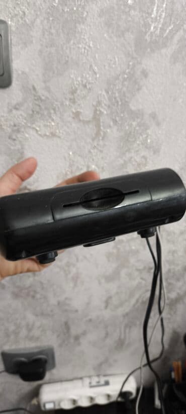 tuner satilir: Xaiş ediblər paylaşım. Köhnə model kartnan olan. İşlək vəziyyətdə — 3