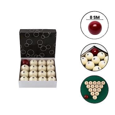 Toplar: Bilyard, bilyard daşı, 🪪 şəxsi̇yyət vəsi̇qəsi̇ i̇lə kredi̇t ( 3 -18 — 1