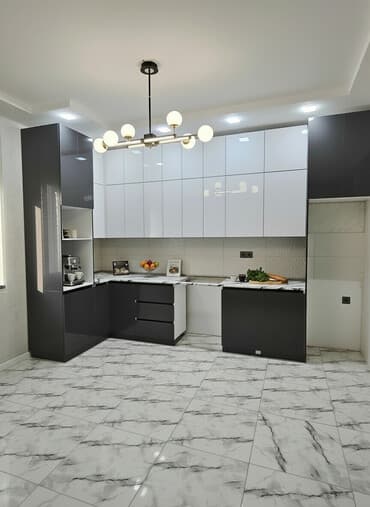 Mətbəx mebeli – müasir dizayn Hər növ mətbəxt mebelerinin sifarisi lalafo.az -da Mətbəx mebeli – müasir dizayn Hər növ mətbəxt mebelerinin sifarisi