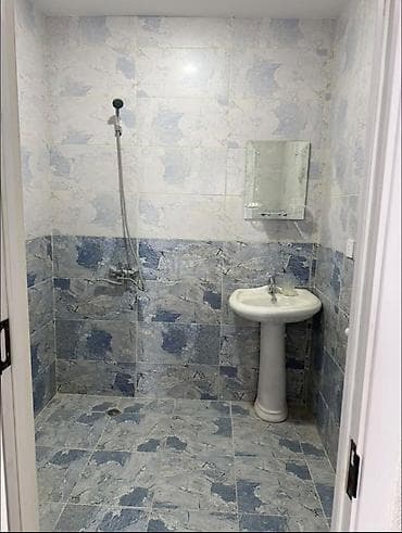 Tam Təmirli mənzil satılır – geniş eyvanlı, şəhər mənzərəli - Plan: 2 — 4