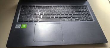 netbuk: Acer noutbuk – Full HD ekranlı, Intel və NVIDIA qrafikalı Texniki — 2