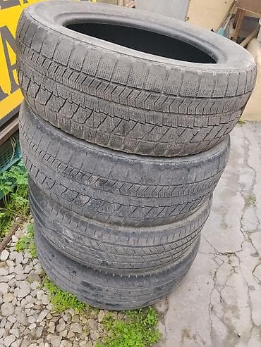 prado disk teker: Şin 195 / 55 / R 16 — 1