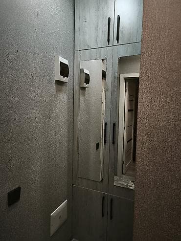 kirayə evler bakida: Kirayə üçün tam mebellı 1 otaqlı mənzil. Aileye verilir. Vasiteciye — 4