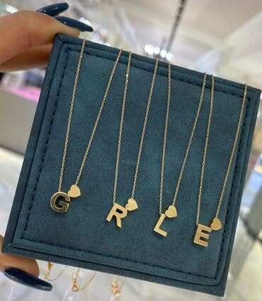 1 qram qızıl neçə manatdır 2025: Boyunbağı, Sarı qızıl, 585 Əyar — 1